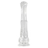 ClearlyHorny Gode Monster Hestur M 24 x 5cm